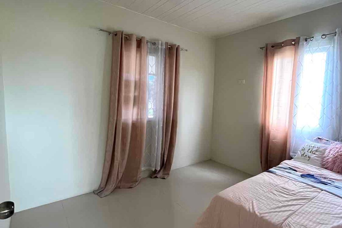 4 Bedroom House for Sale in Solana Frontera, Sapalibutad, Angeles, Pampanga – photo 6
