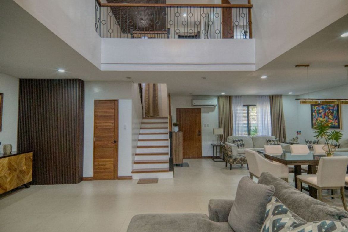 4 Bedroom House for Sale in Solen Residences, Market Area, Santa Rosa, Laguna – photo 3