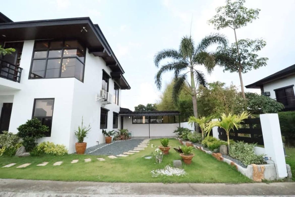 4 Bedroom House for Sale in Solen Residences, Market Area, Santa Rosa, Laguna