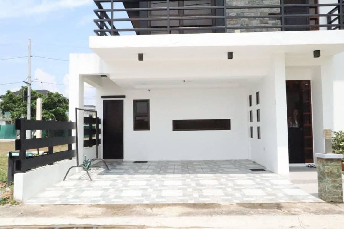 4 Bedroom House for Sale in Solen Residences, Market Area, Santa Rosa, Laguna – photo 2