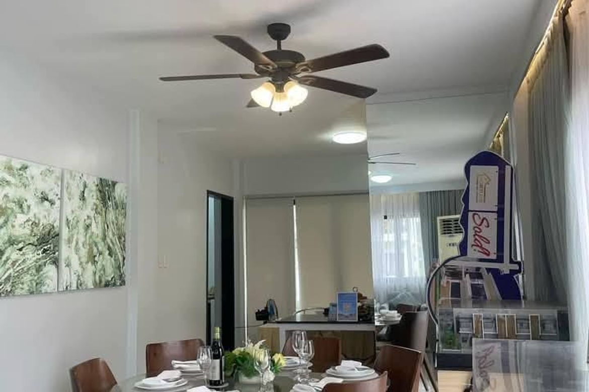 4 Bedroom House for Sale in Songculan, Dauis, Bohol – photo 4