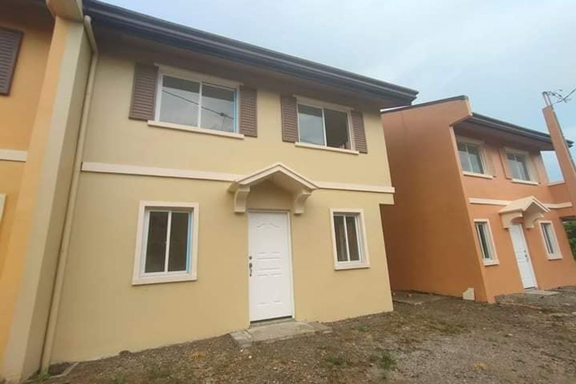 4 Bedroom House for Sale in Sorosoro Karsada, Batangas City, Batangas