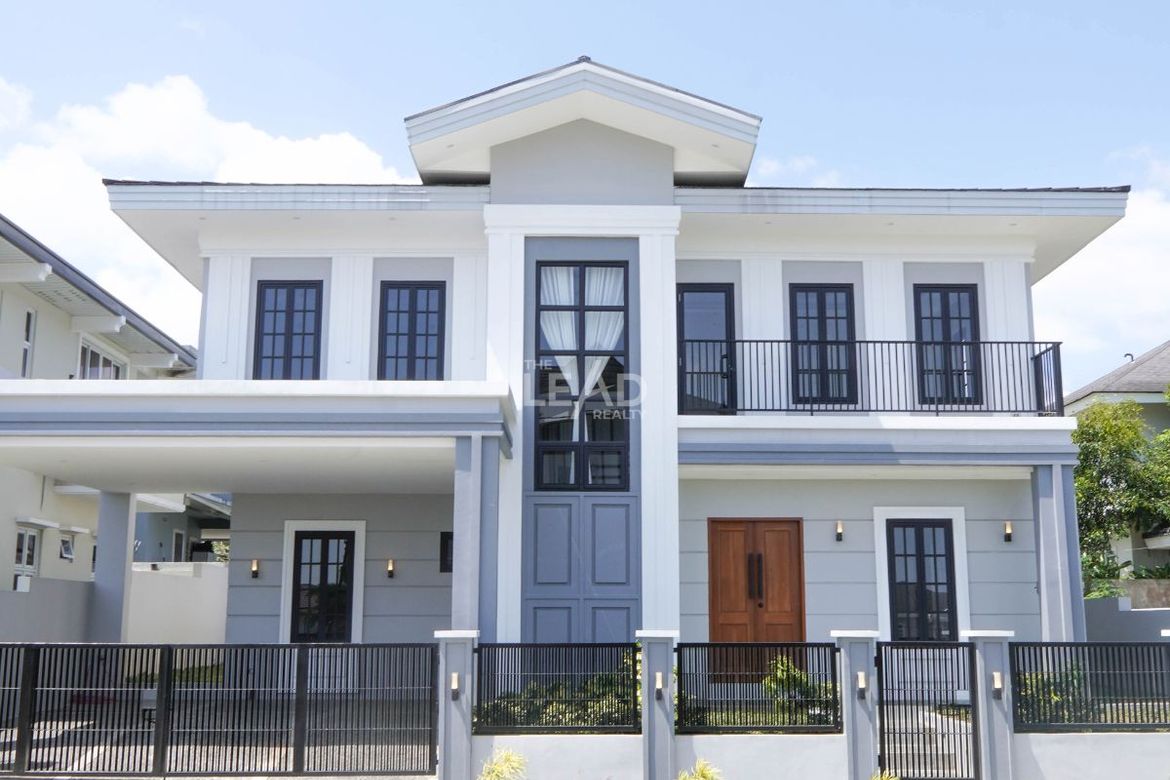 4 Bedroom House for Sale in South Forbes Golf City, Inchican, Silang, Cavite – photo 2