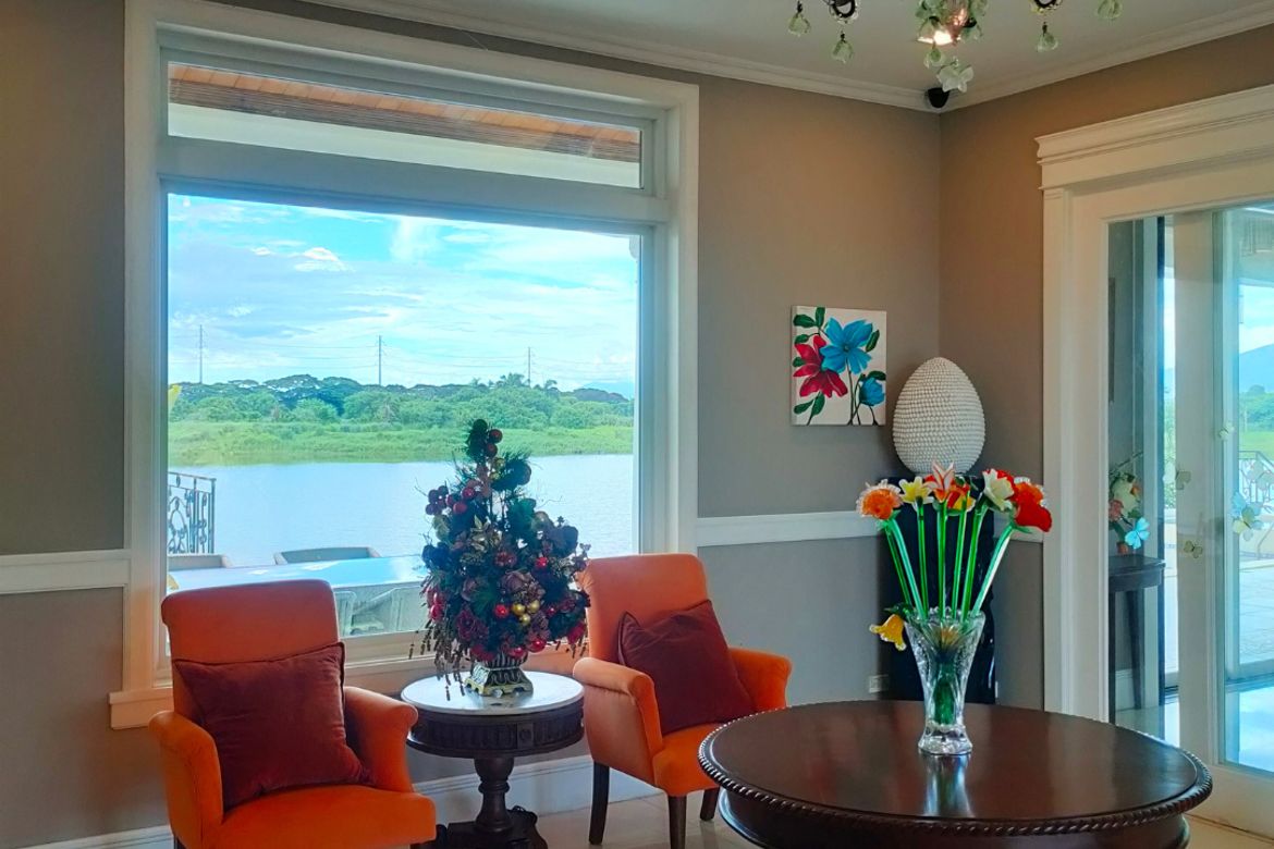 4 Bedroom House for Sale in South Lake Village at Eton City, Don Jose, Santa Rosa, Laguna – photo 6