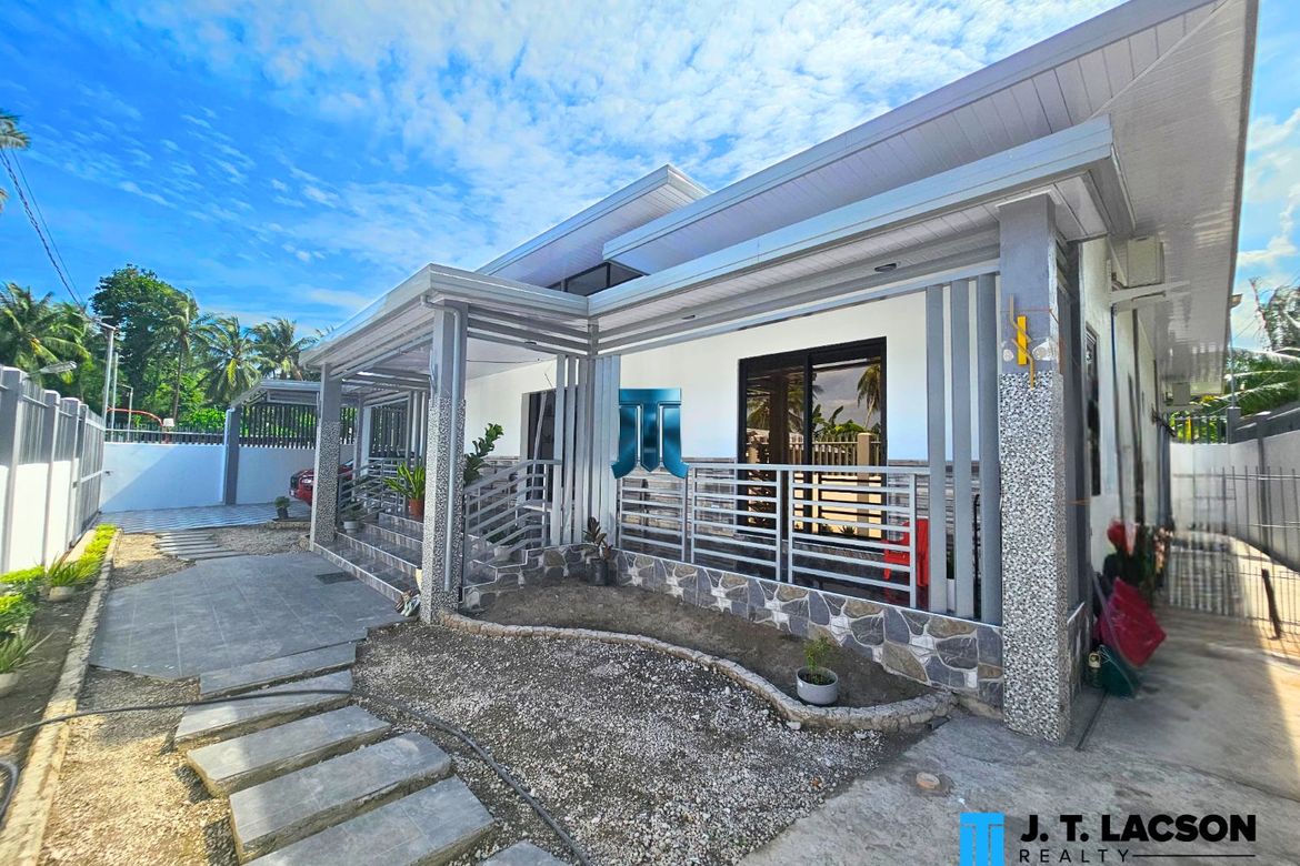 4 Bedroom House for Sale in South Poblacion, Valencia, Negros Oriental – photo 2