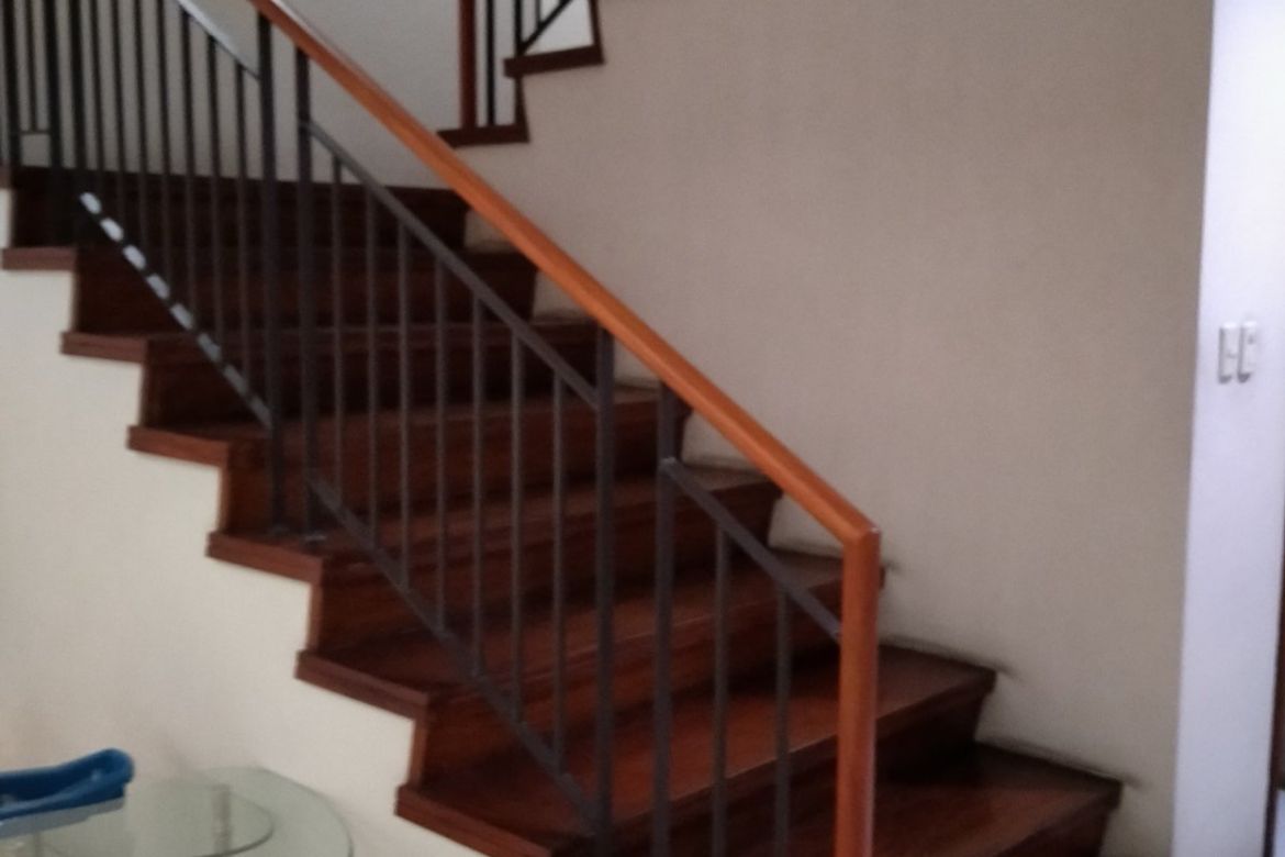 4 Bedroom House for Sale in South Triangle, Quezon City, Metro Manila near MRT-3 Kamuning – photo 7