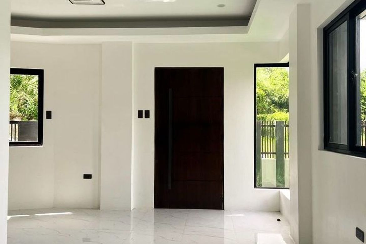 4 Bedroom House for Sale in Spring Country, Silangan, Quezon, Quezon – photo 4