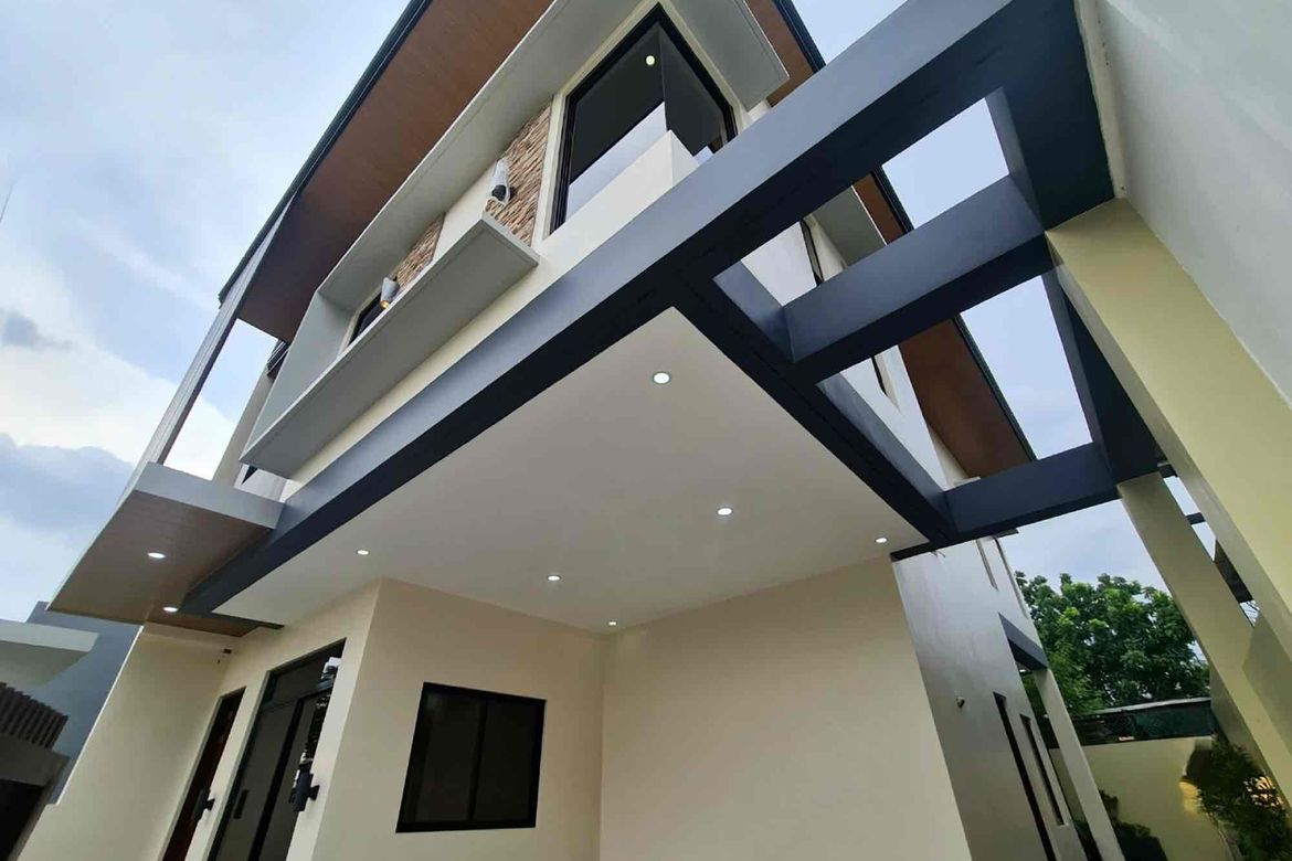 4 Bedroom House for Sale in St Judith Hill, Pinugay, Baras, Rizal – photo 2