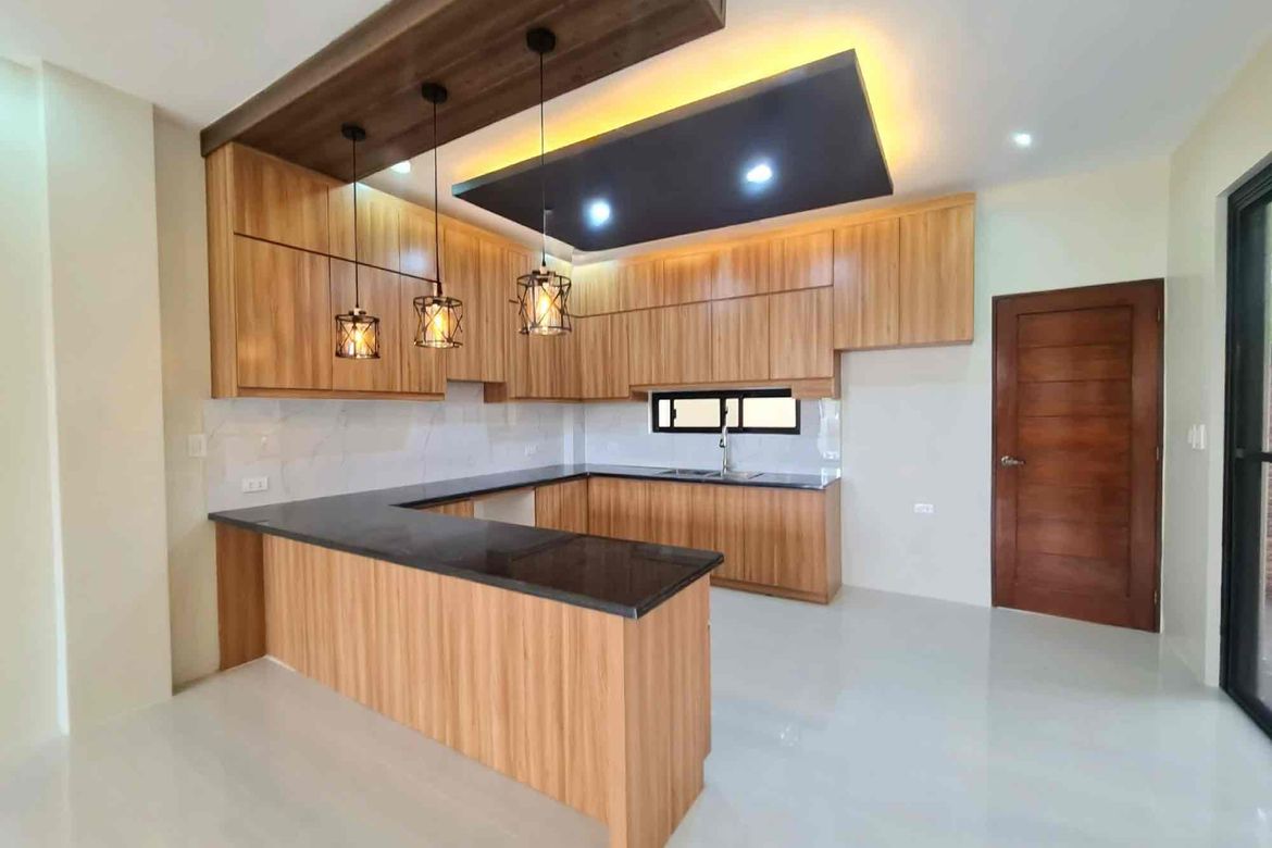 4 Bedroom House for Sale in St Judith Hill, Pinugay, Baras, Rizal – photo 5