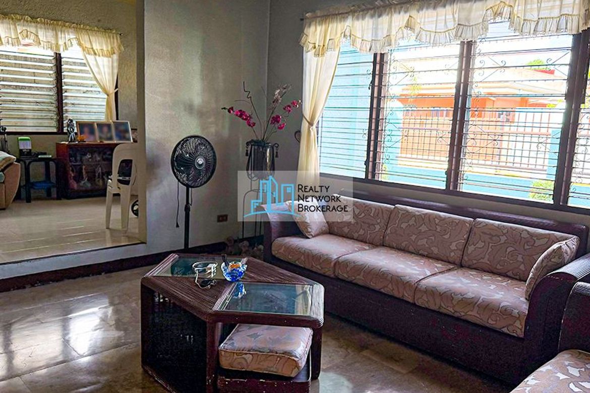 4 Bedroom House for Sale in Subangdaku, Mandaue, Cebu – photo 3