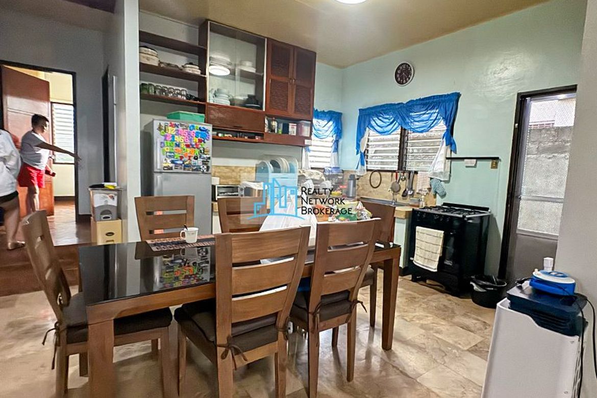4 Bedroom House for Sale in Subangdaku, Mandaue, Cebu – photo 6