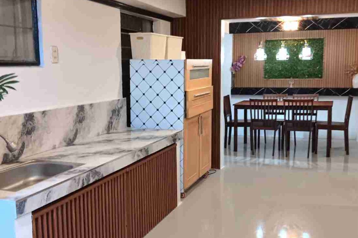 4 Bedroom House for Sale in Sucat, Muntinlupa, Metro Manila – photo 5
