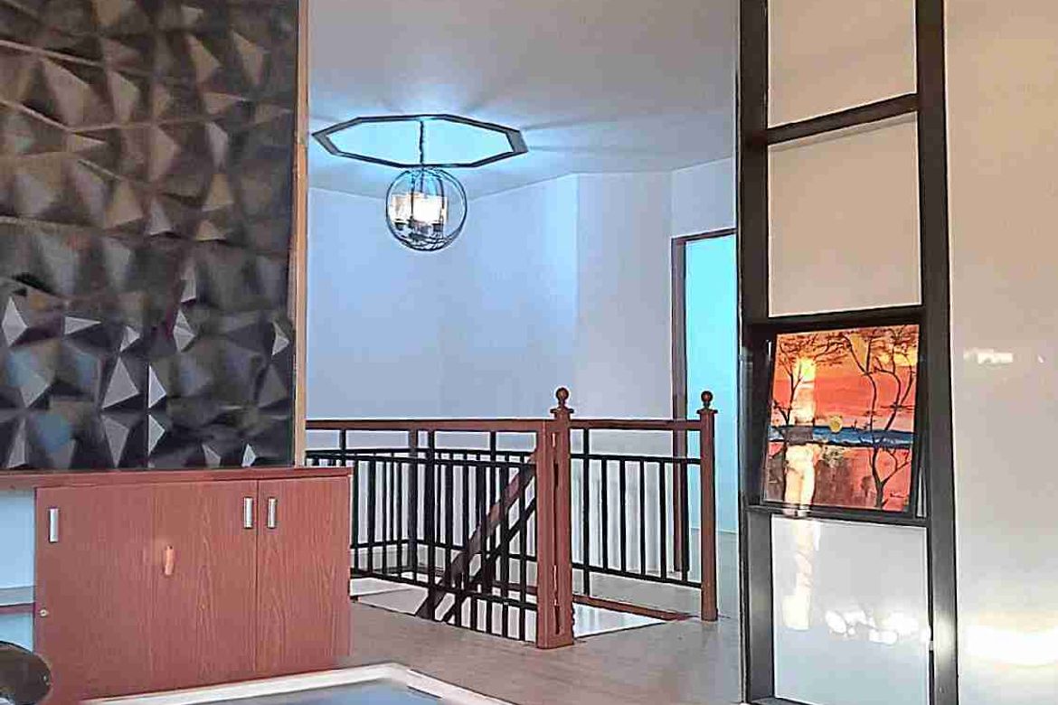4 Bedroom House for Sale in Sucat, Muntinlupa, Metro Manila – photo 8