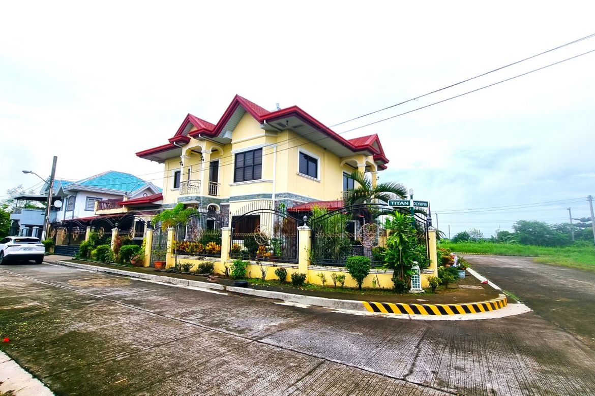 4 Bedroom House for Sale in Sumacab South, Cabanatuan, Nueva Ecija – photo 3