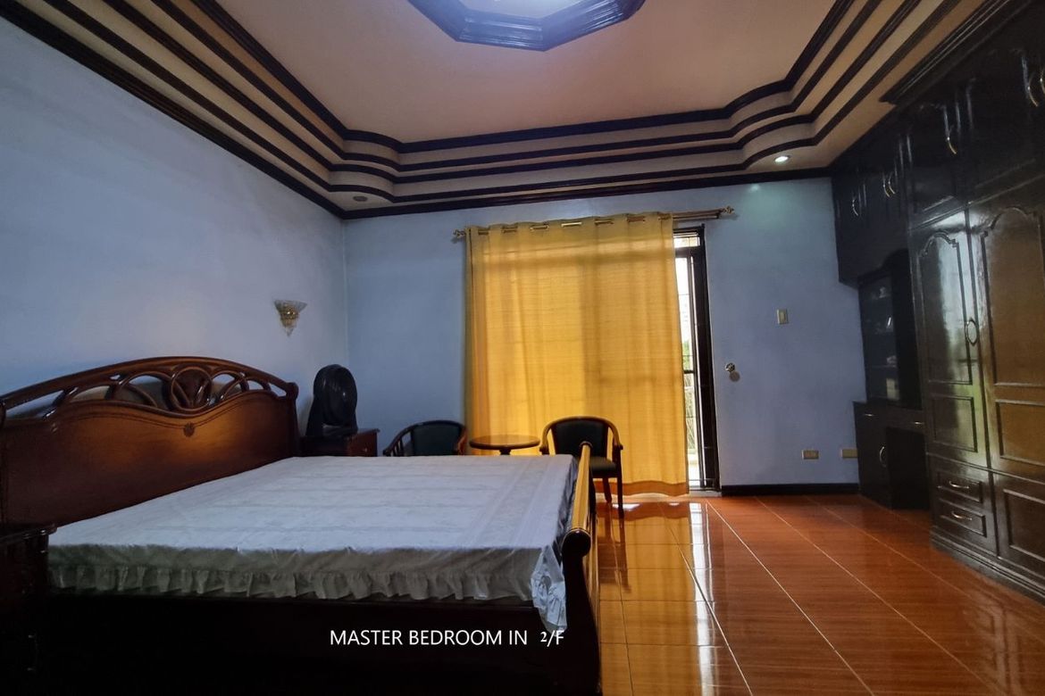 4 Bedroom House for Sale in Sumacab South, Cabanatuan, Nueva Ecija – photo 4