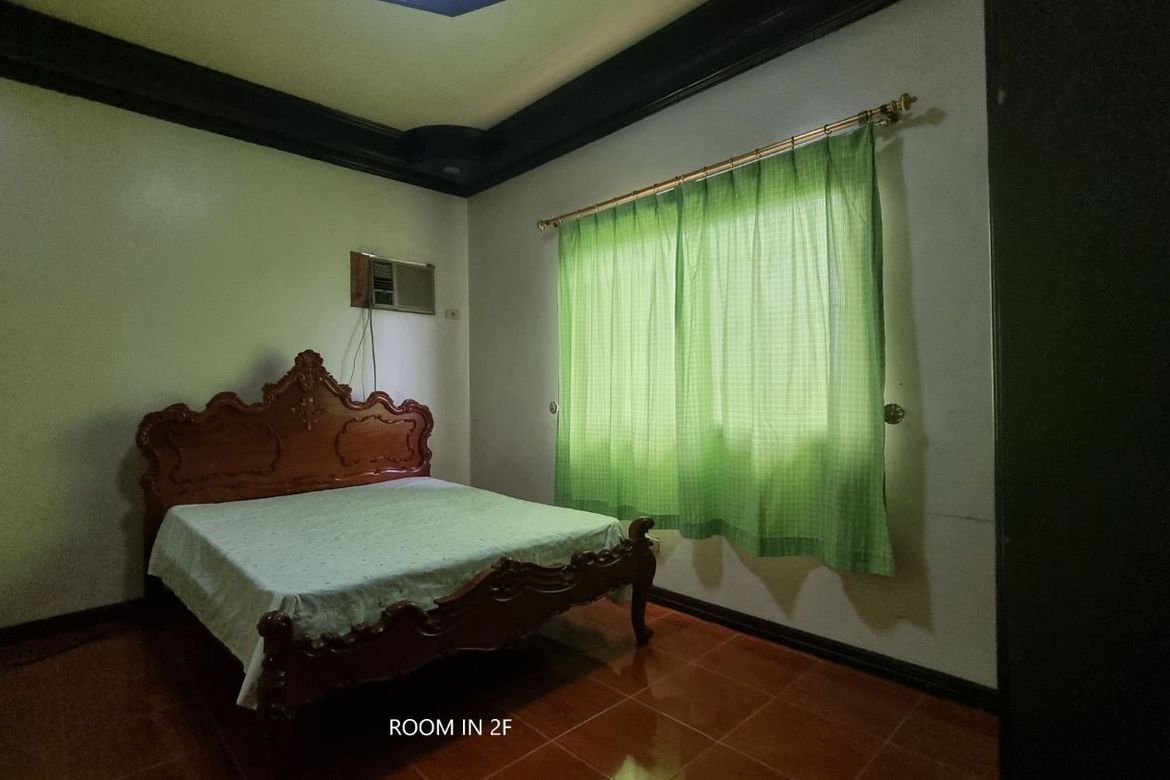 4 Bedroom House for Sale in Sumacab South, Cabanatuan, Nueva Ecija – photo 6