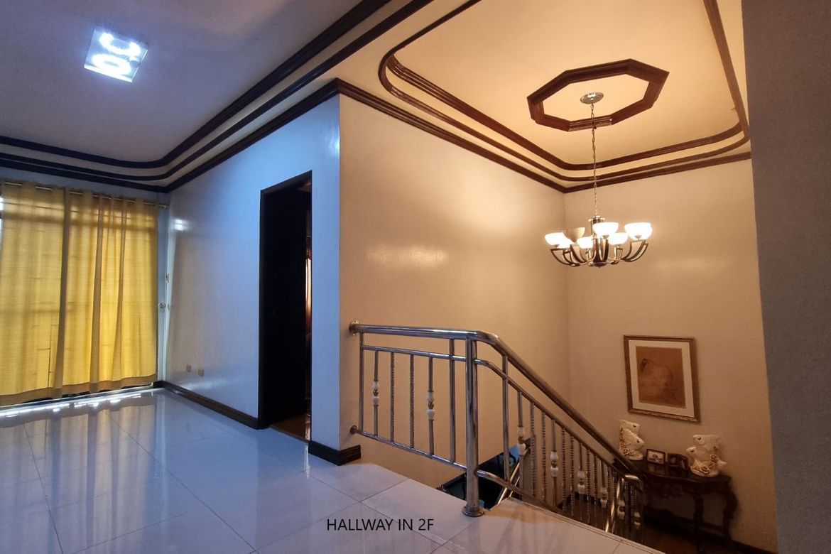 4 Bedroom House for Sale in Sumacab South, Cabanatuan, Nueva Ecija – photo 7