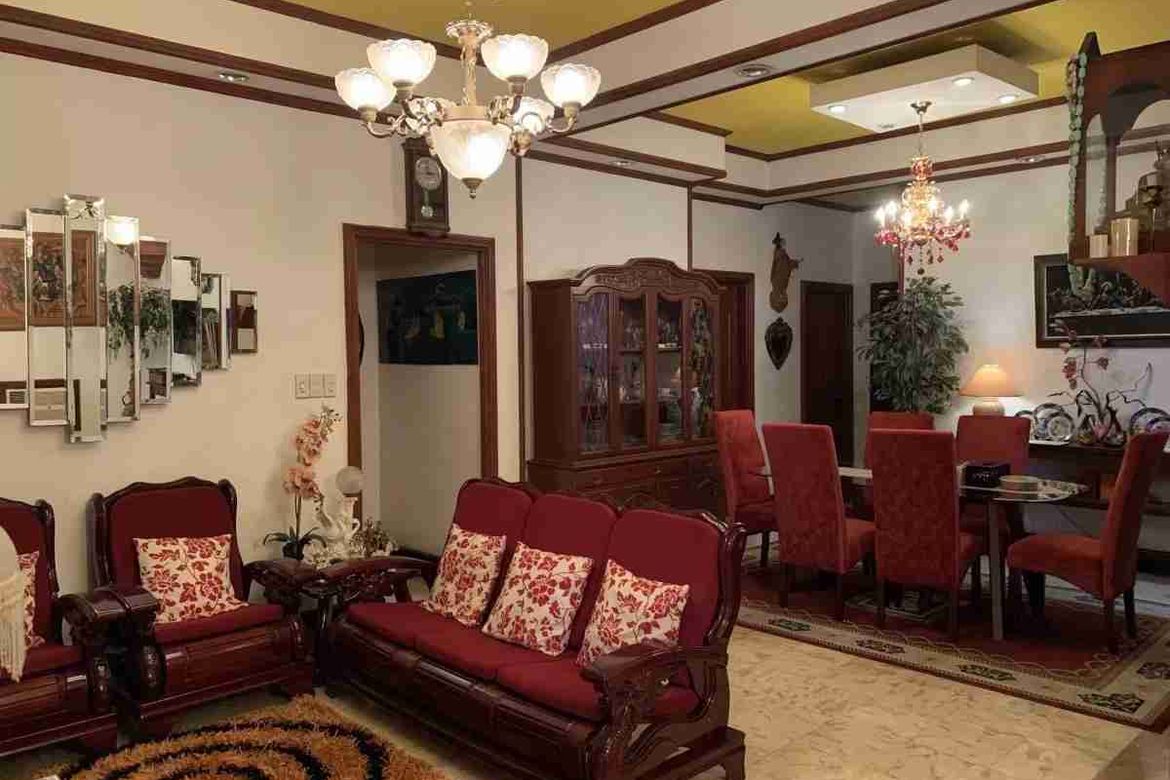4 Bedroom House for Sale in Sun Valley, Parañaque, Metro Manila