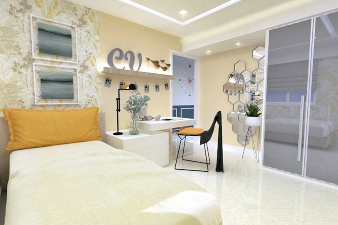 4 Bedroom House for Sale in Suntrust Palm City, Mankilam, Tagum, Davao del Norte – photo 6