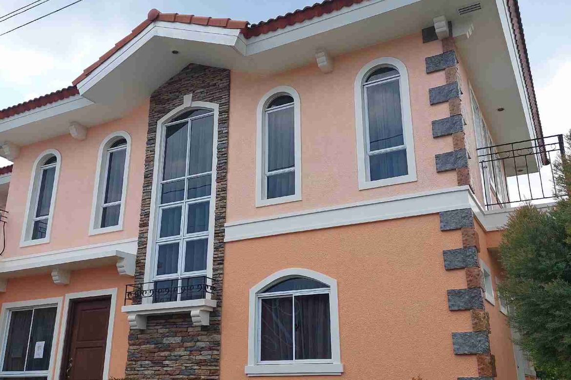 4 Bedroom House for Sale in Suntrust Verona, Lumil, Silang, Cavite – photo 2