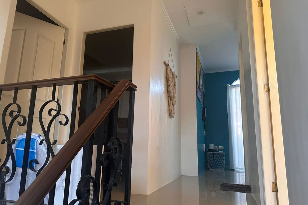 4 Bedroom House for Sale in Suntrust Verona, Lumil, Silang, Cavite – photo 8