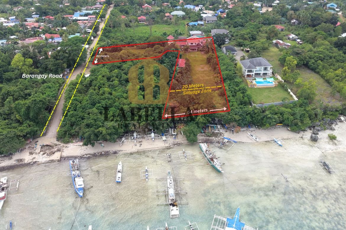 4 Bedroom House for Sale in Tabalong, Dauis, Bohol – photo 2