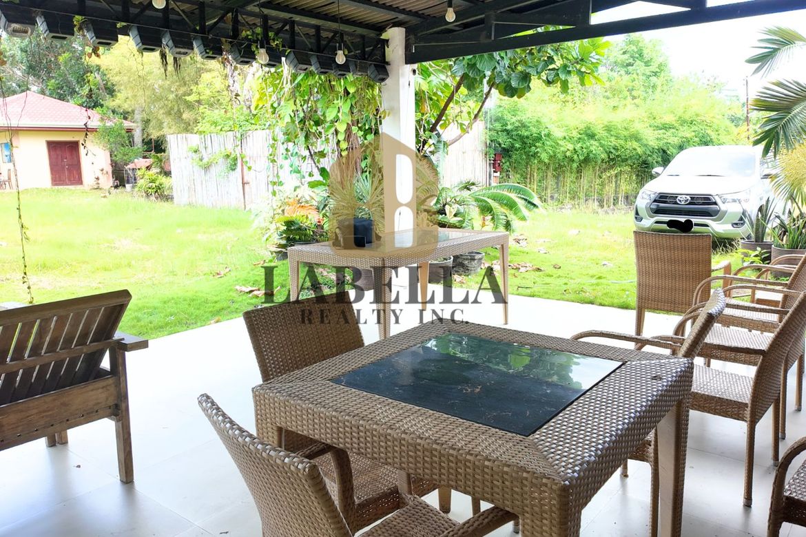 4 Bedroom House for Sale in Tabalong, Dauis, Bohol – photo 7