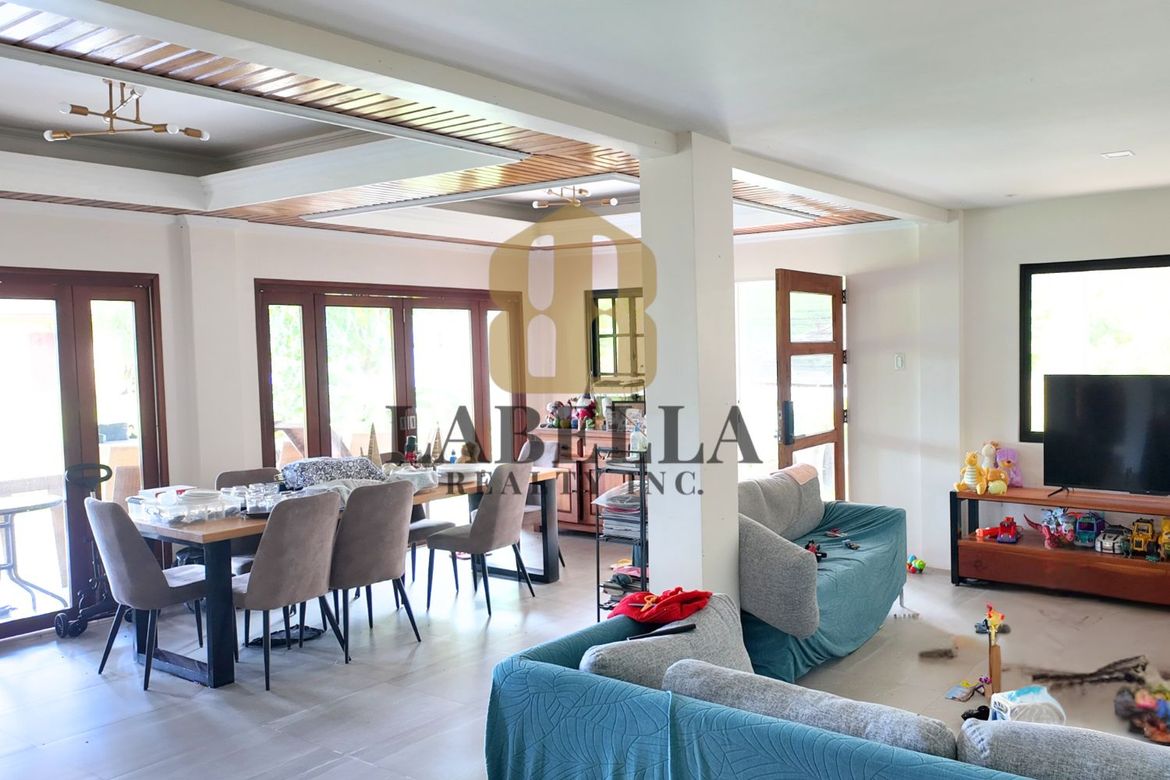 4 Bedroom House for Sale in Tabalong, Dauis, Bohol – photo 8