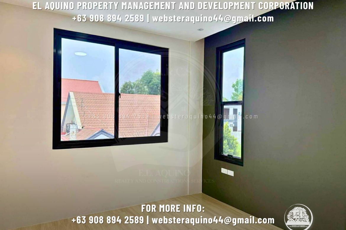 4 Bedroom House for Sale in Tabun, Angeles, Pampanga – photo 5