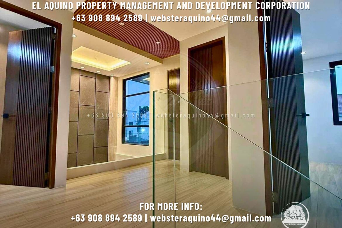 4 Bedroom House for Sale in Tabun, Angeles, Pampanga – photo 8