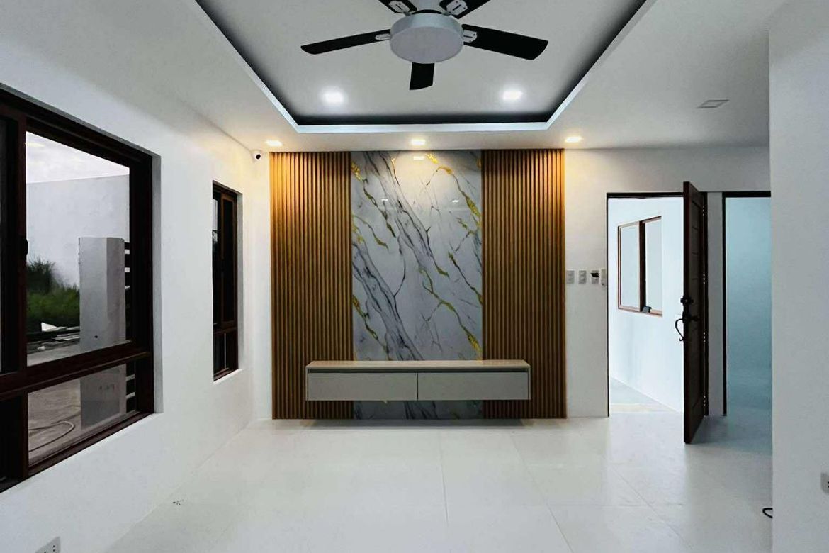 4 Bedroom House for Sale in Tabun, Mabalacat, Pampanga – photo 4