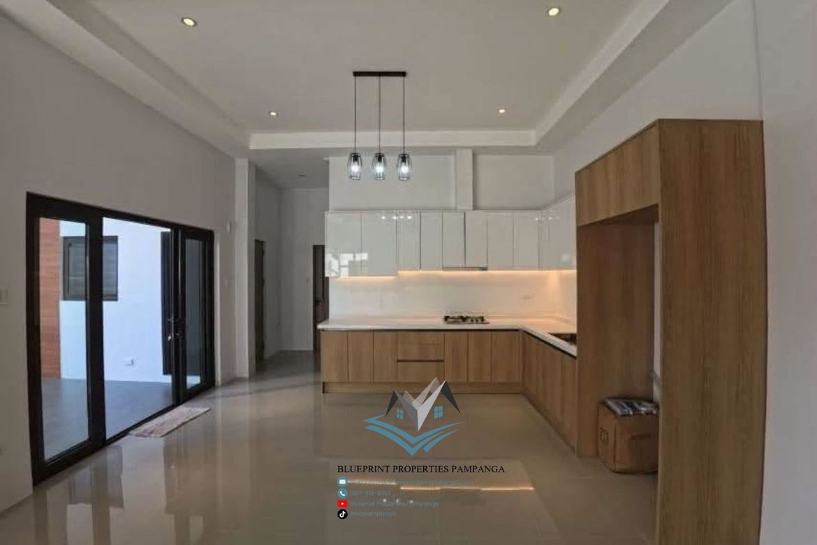 4 Bedroom House for Sale in Tabun, Mabalacat, Pampanga – photo 5