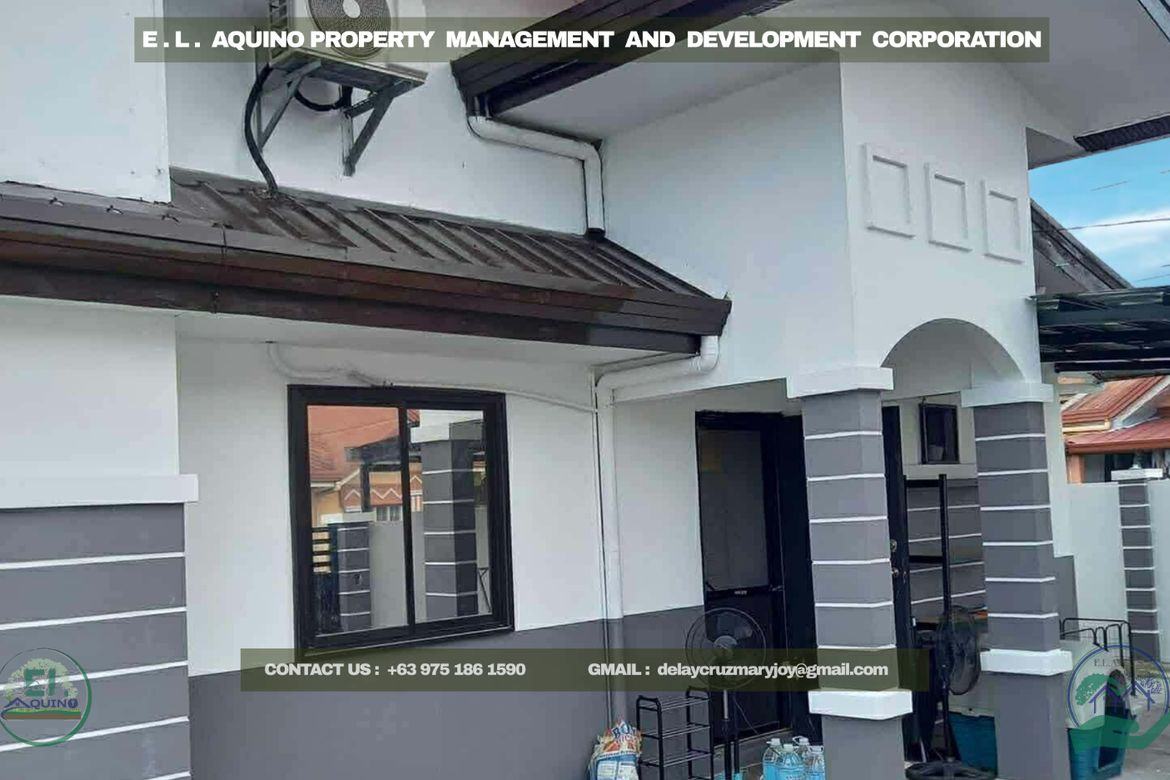 4 Bedroom House for Sale in Tabun, Mabalacat, Pampanga – photo 2