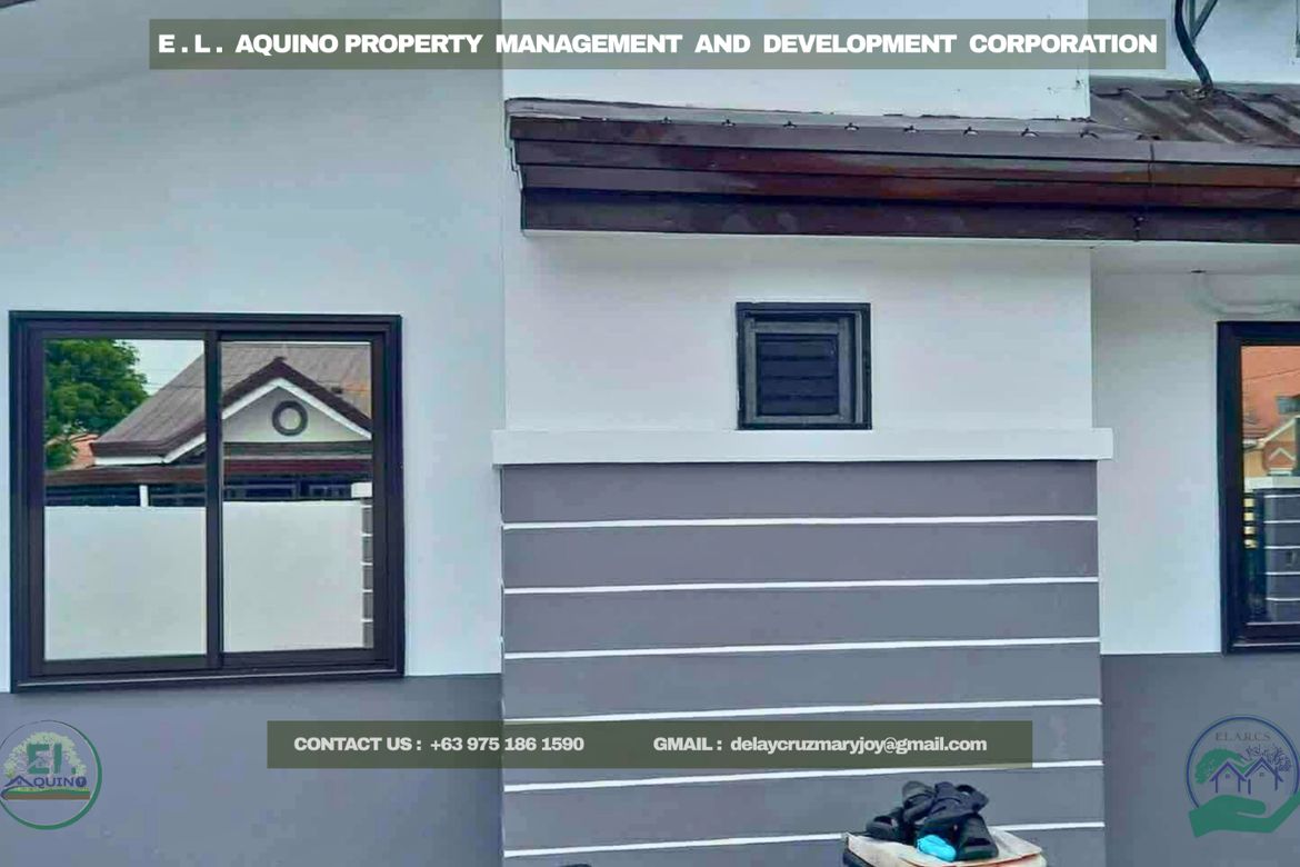 4 Bedroom House for Sale in Tabun, Mabalacat, Pampanga – photo 4