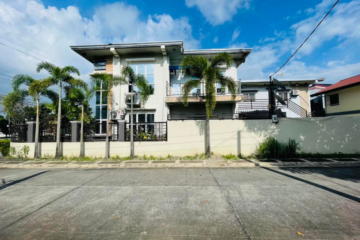 4 Bedroom House for Sale in Tabun, Mabalacat, Pampanga – photo 3