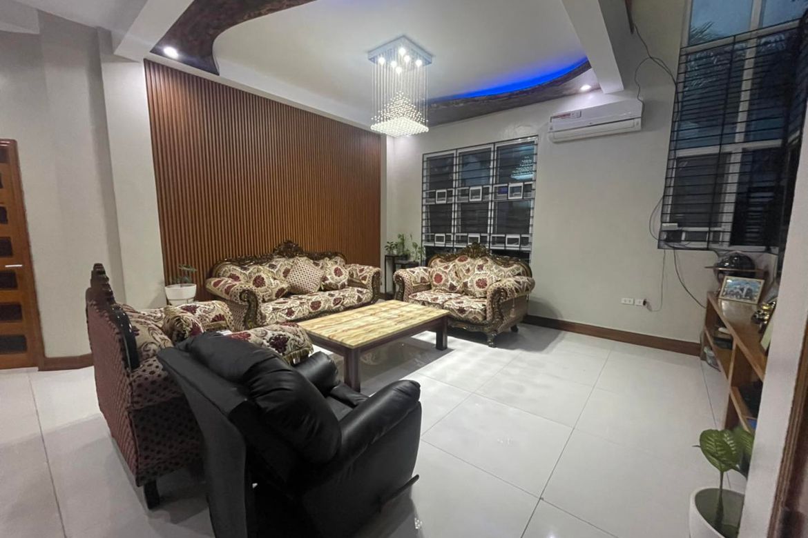 4 Bedroom House for Sale in Tabun, Mabalacat, Pampanga – photo 4