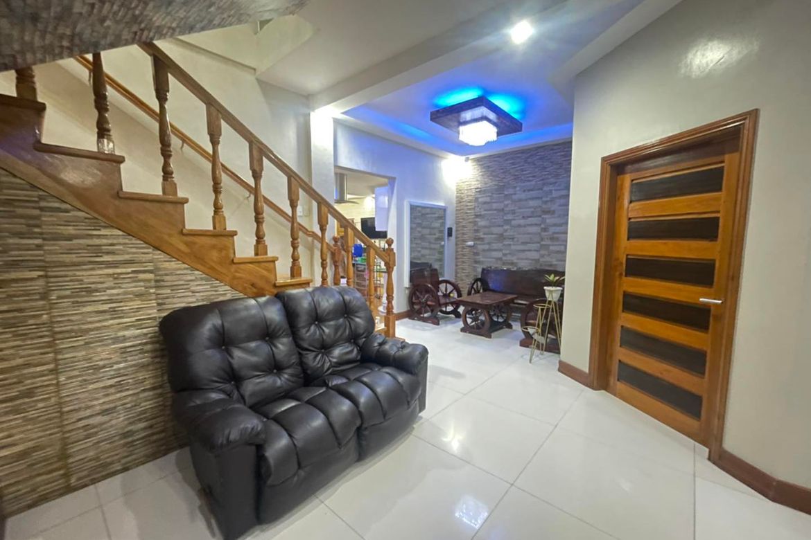 4 Bedroom House for Sale in Tabun, Mabalacat, Pampanga – photo 6
