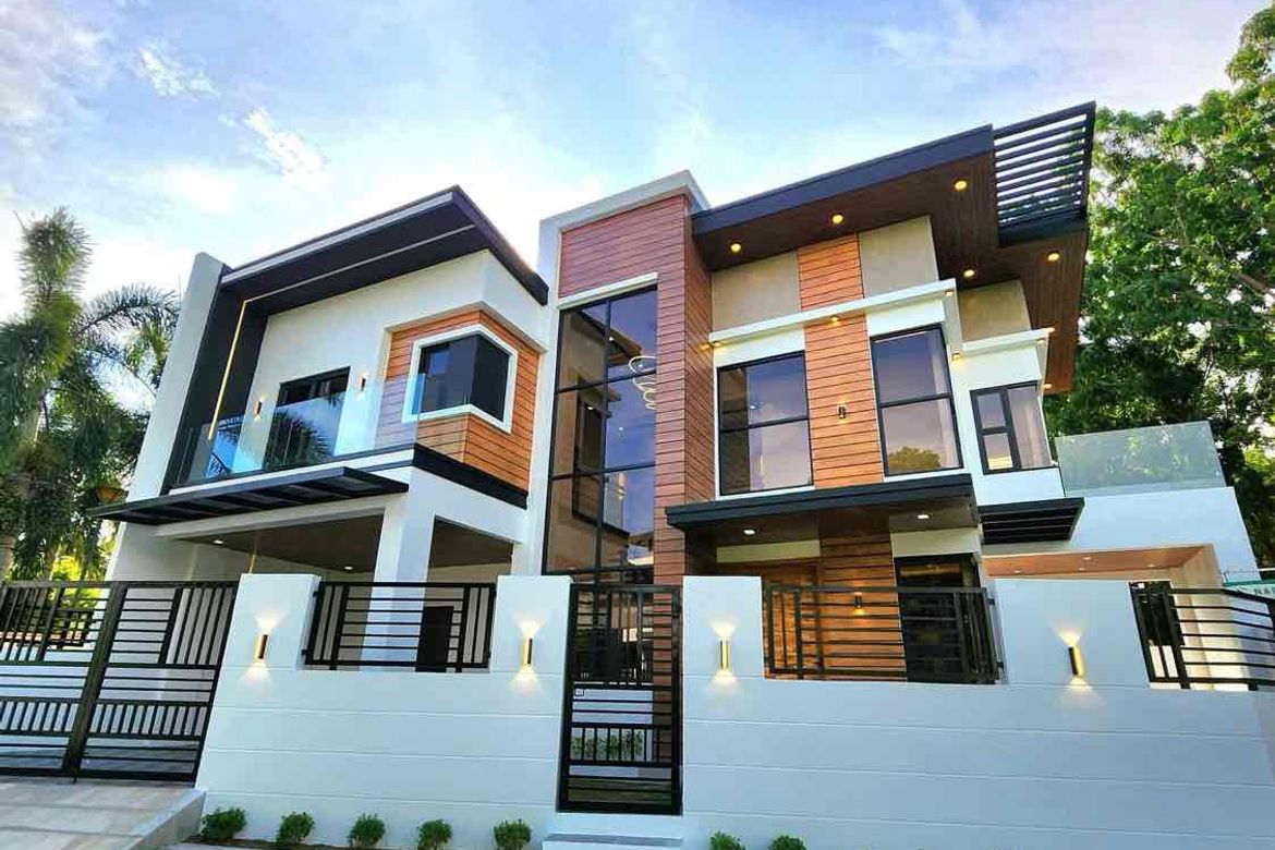 4 Bedroom House for Sale in Tabun, Mabalacat, Pampanga