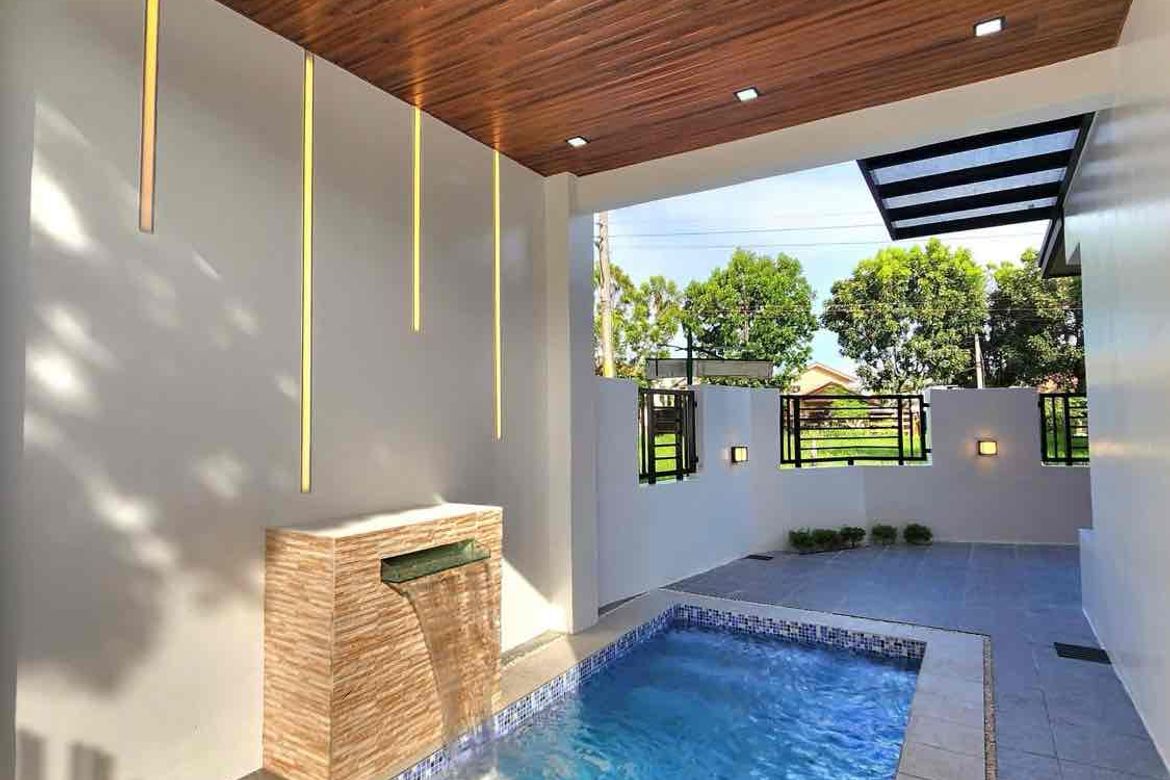 4 Bedroom House for Sale in Tabun, Mabalacat, Pampanga – photo 2