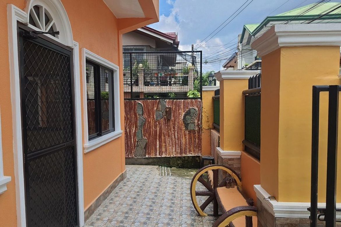 4 Bedroom House for Sale in Tabunoc, Talisay, Cebu