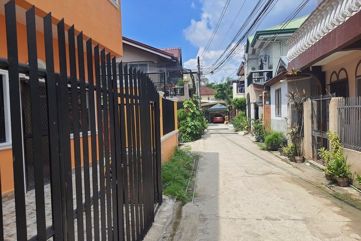 4 Bedroom House for Sale in Tabunoc, Talisay, Cebu – photo 4