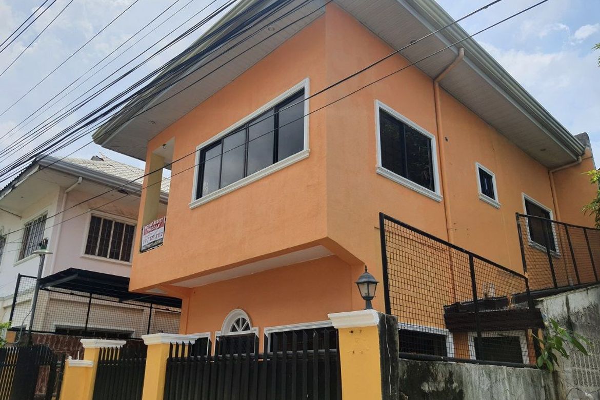 4 Bedroom House for Sale in Tabunoc, Talisay, Cebu – photo 5