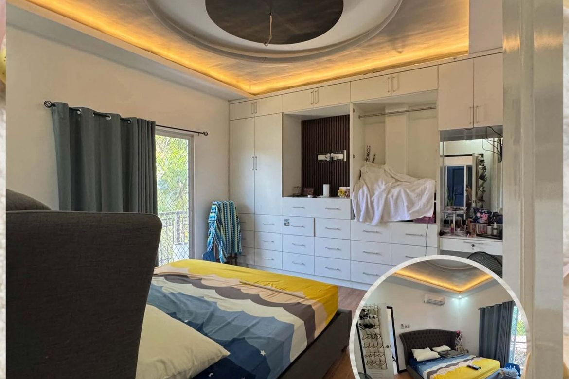 4 Bedroom House for Sale in Tacunan, Davao City, Davao del Sur