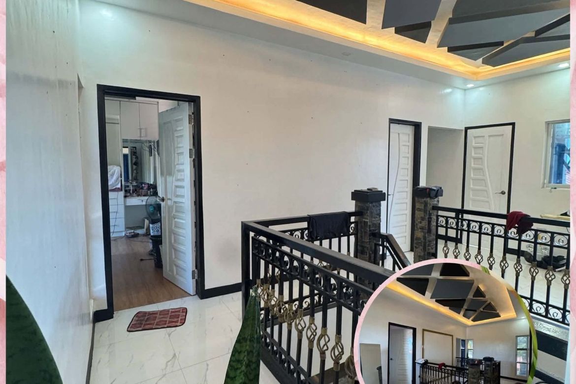 4 Bedroom House for Sale in Tacunan, Davao City, Davao del Sur – photo 6
