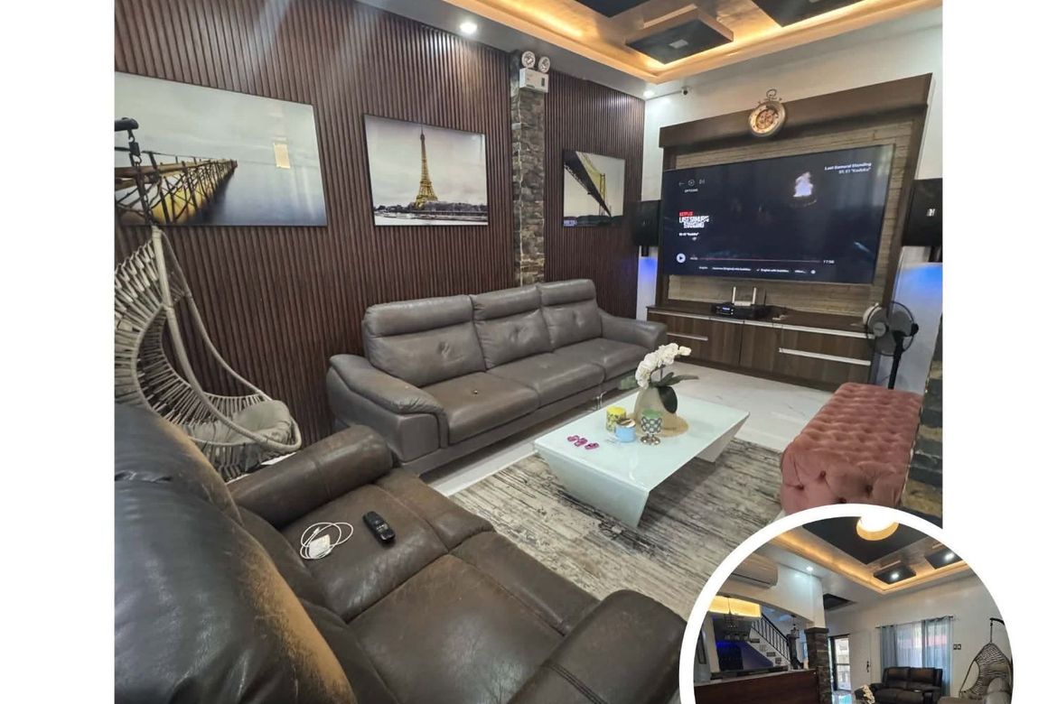 4 Bedroom House for Sale in Tacunan, Davao City, Davao del Sur – photo 8