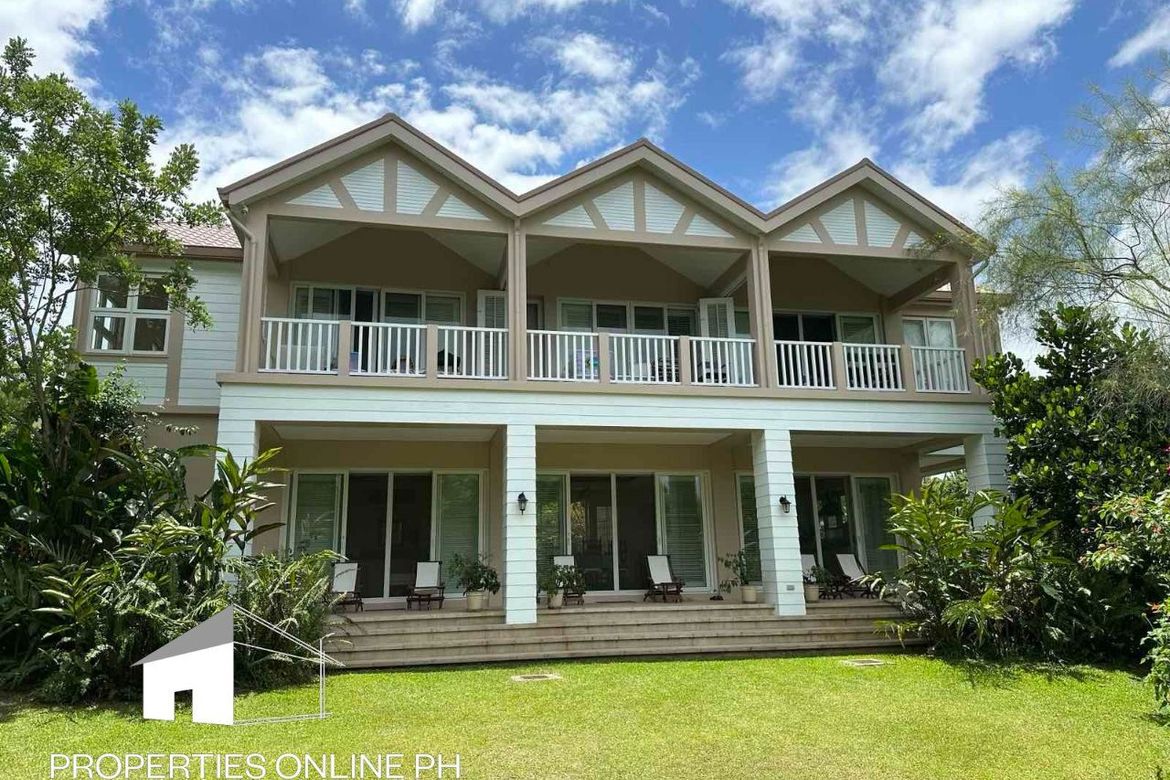 4 Bedroom House for Sale in Tagaytay Highlands, Iruhin East, Tagaytay, Cavite – photo 2