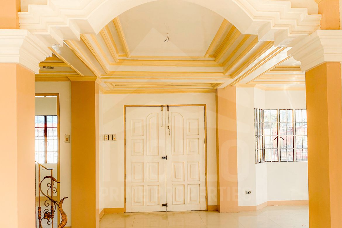 4 Bedroom House for Sale in Tagbac, Iloilo City, Iloilo – photo 3