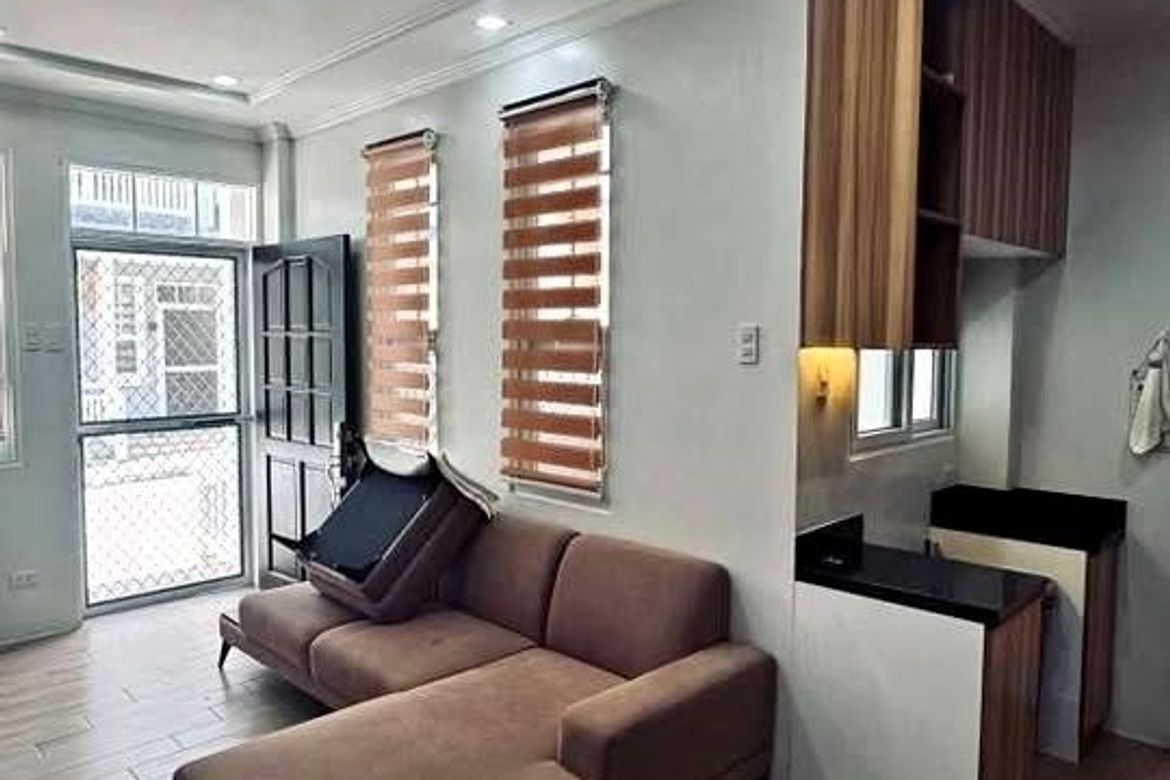 4 Bedroom House for Sale in Talamban, Cebu City, Cebu