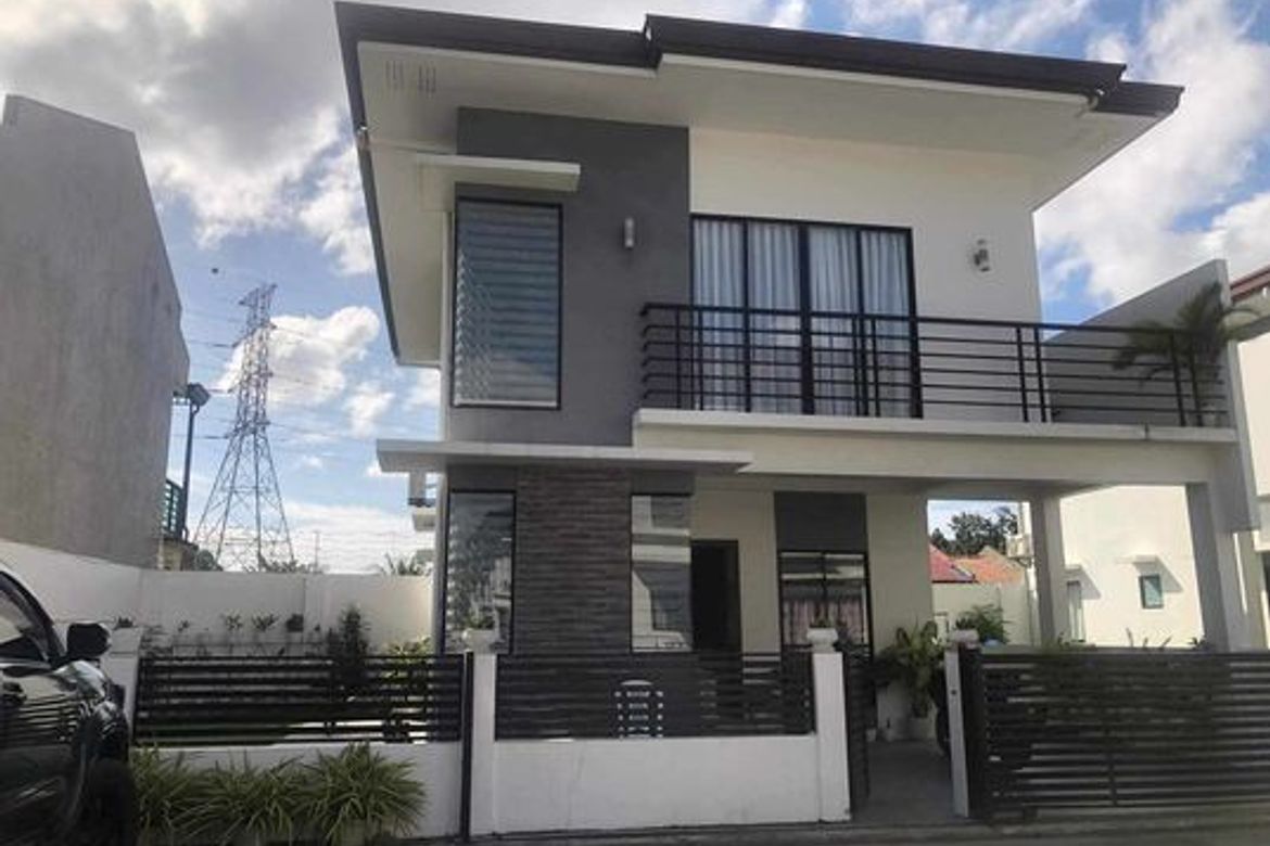 4 Bedroom House for Sale in Talamban, Cebu City, Cebu