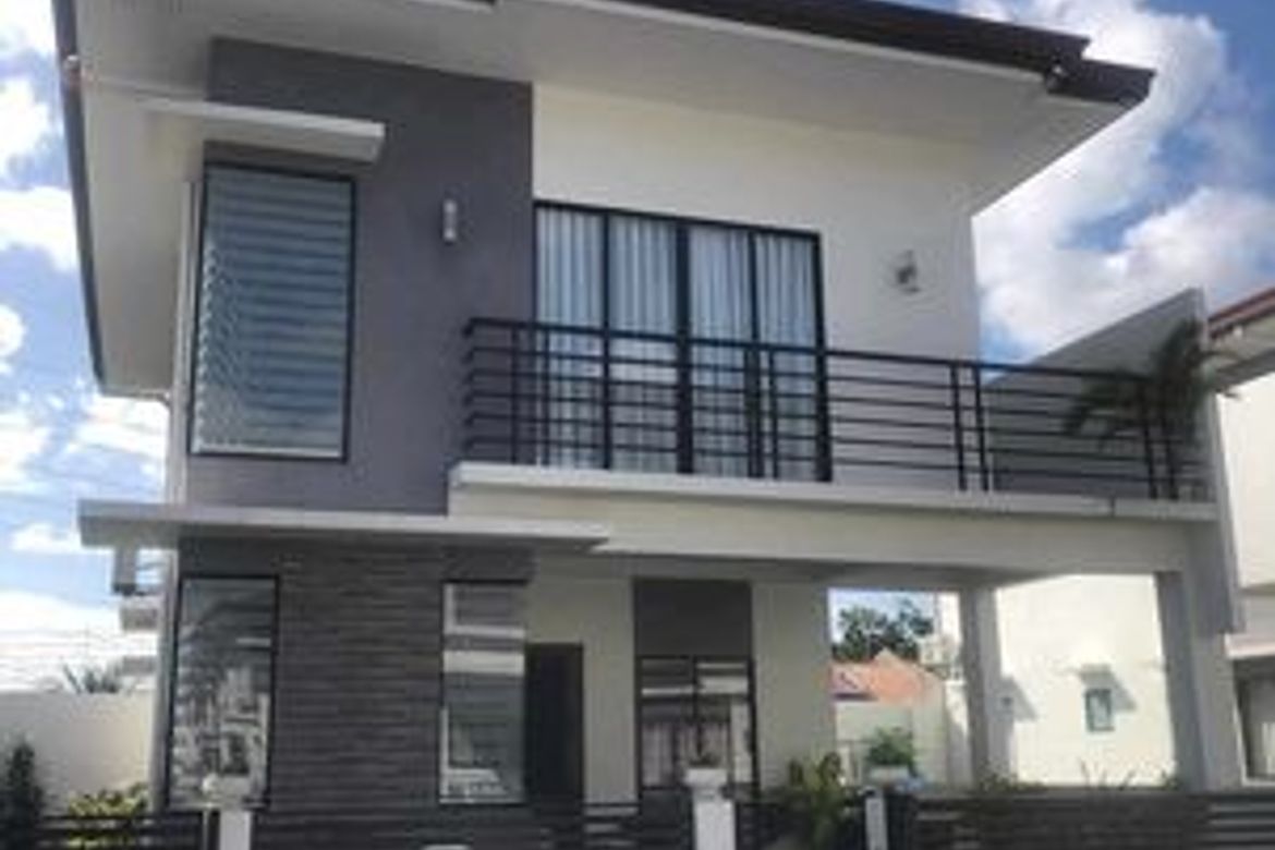 4 Bedroom House for Sale in Talamban, Cebu City, Cebu – photo 2